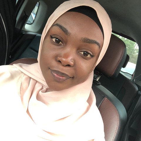 Jameelar Mussa